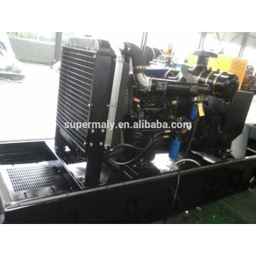 400V /50HZ 15kw generator diesel Open type/ 1500rmp 3 phase 4 wire